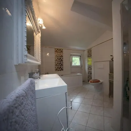 Maison Confortable Et Calme Vakantiehuis