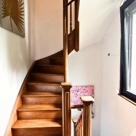 Maison Confortable Et Calme Vakantiehuis *