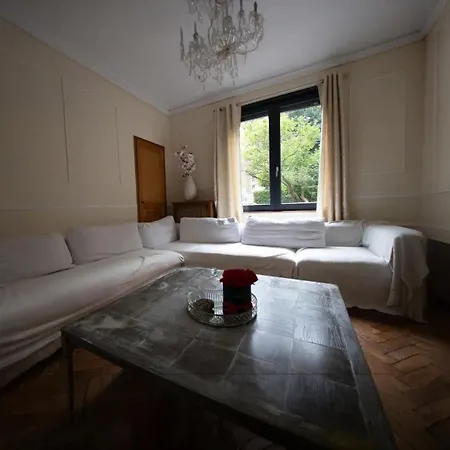 Maison Confortable Et Calme Vakantiehuis