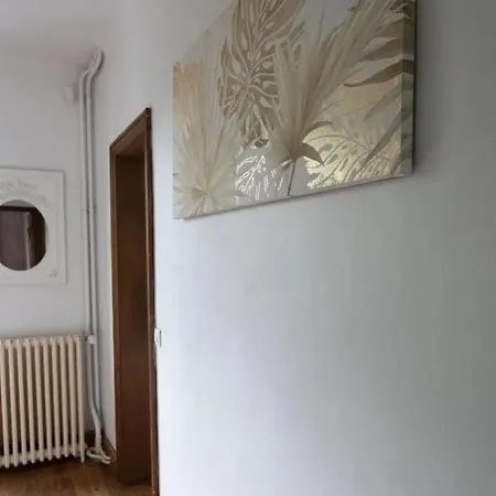 Maison Confortable Et Calme Vakantiehuis Lens