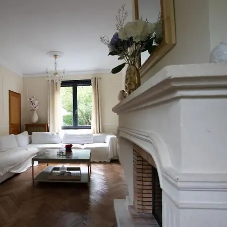 Maison Confortable Et Calme Vakantiehuis