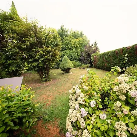 Vakantiehuis Maison Confortable Et Calme