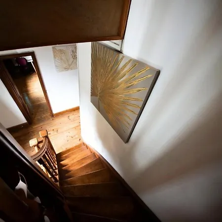 Maison Confortable Et Calme Vakantiehuis