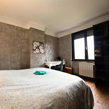 Maison Confortable Et Calme