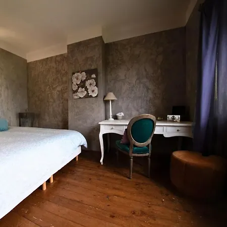 Maison Confortable Et Calme *
